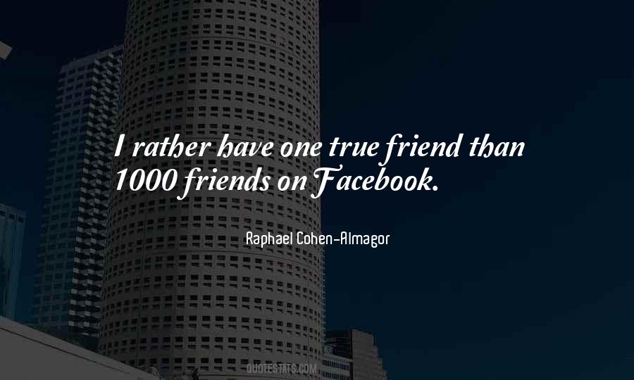 Raphael Cohen-Almagor Quotes #1252386