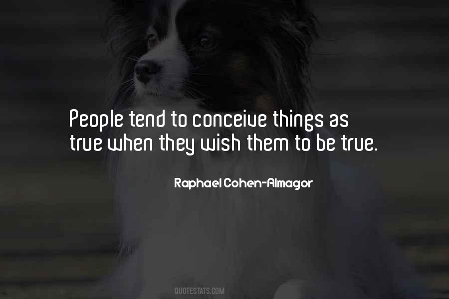 Raphael Cohen-Almagor Quotes #1842416 Raphael Cohen-Almagor Quotes #1842416