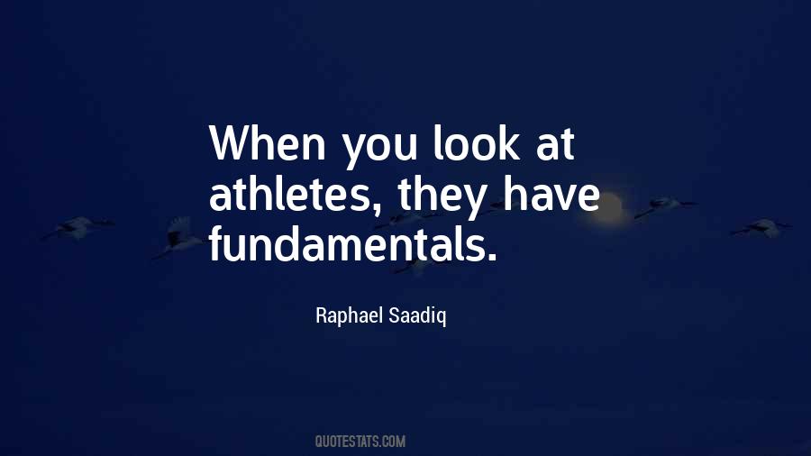 Raphael Saadiq Quotes #173257