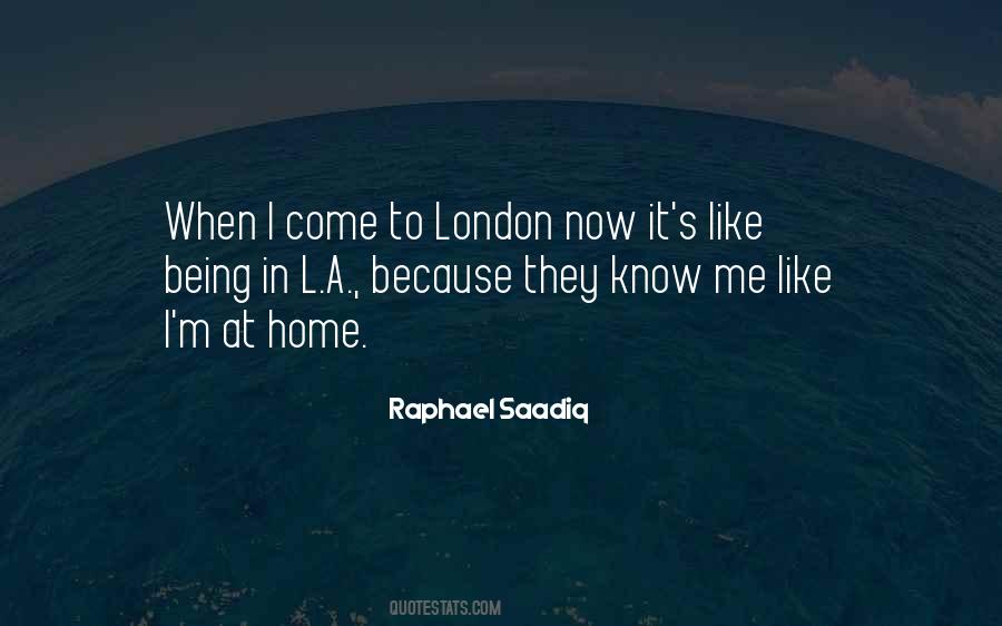 Raphael Saadiq Quotes #303499