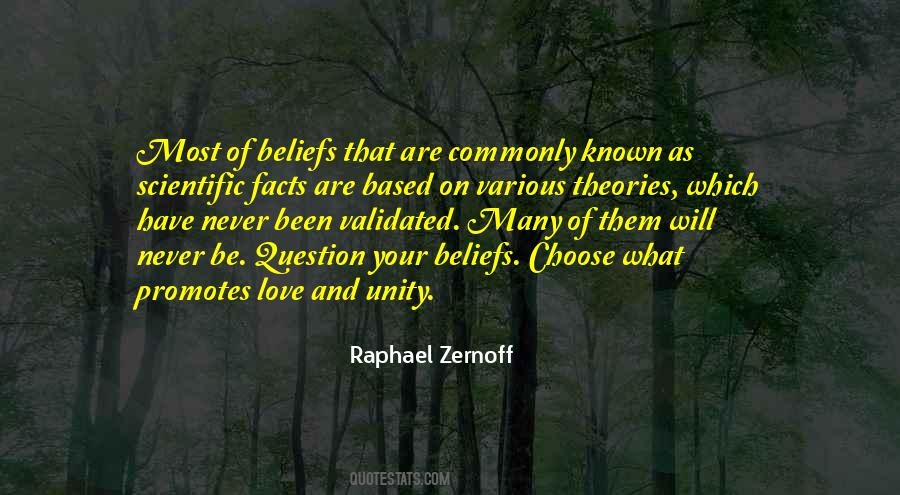 Raphael Zernoff Quotes #1178515