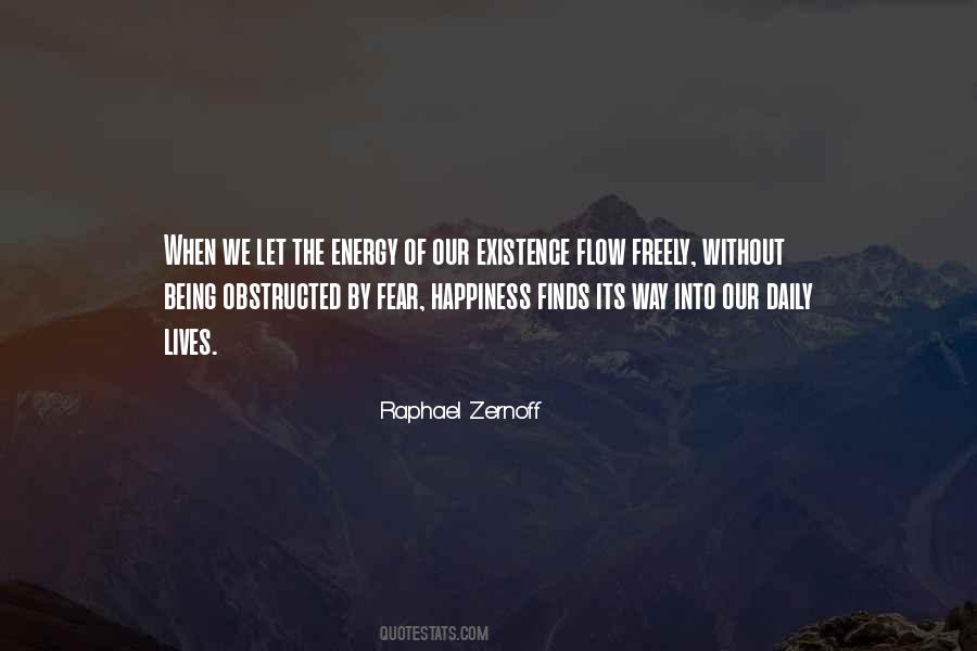 Raphael Zernoff Quotes #1238982