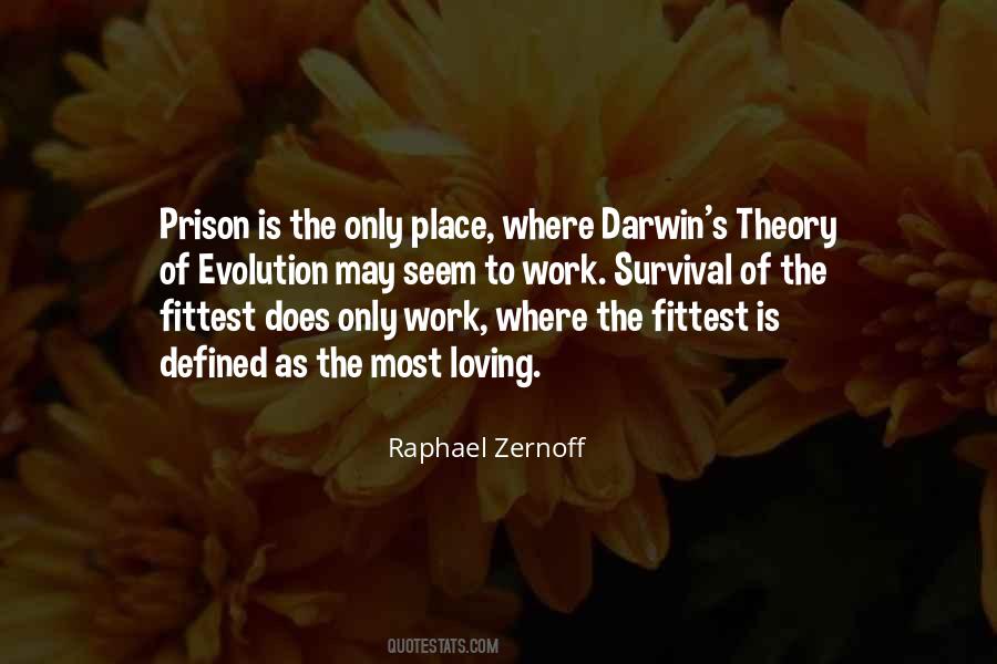 Raphael Zernoff Quotes #1679648