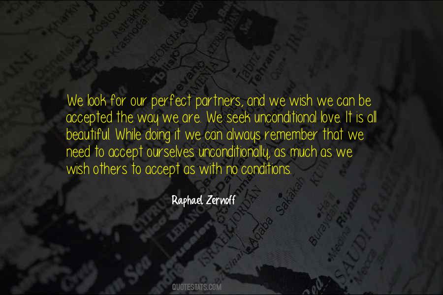 Raphael Zernoff Quotes #184249