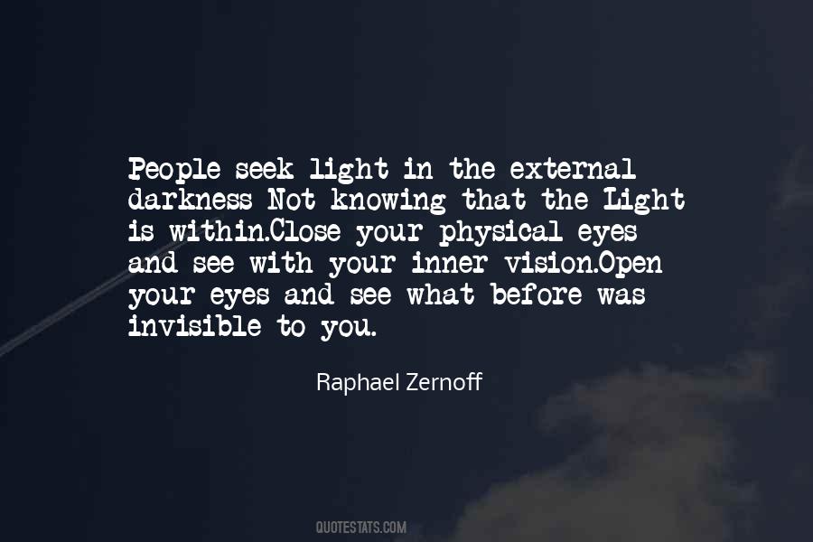 Raphael Zernoff Quotes #956406