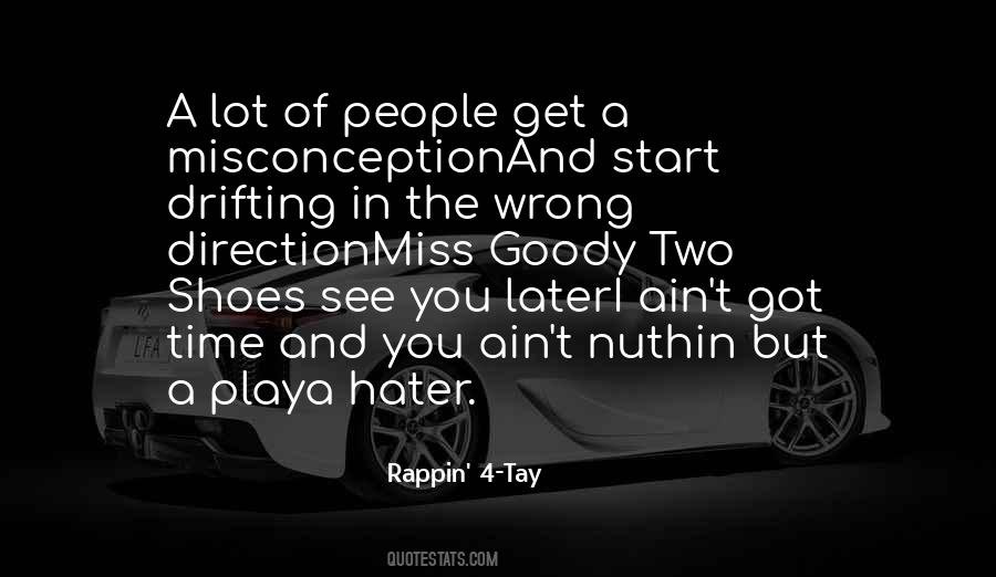 Rappin' 4-Tay Quotes #636091 Rappin' 4-Tay Quotes #636091