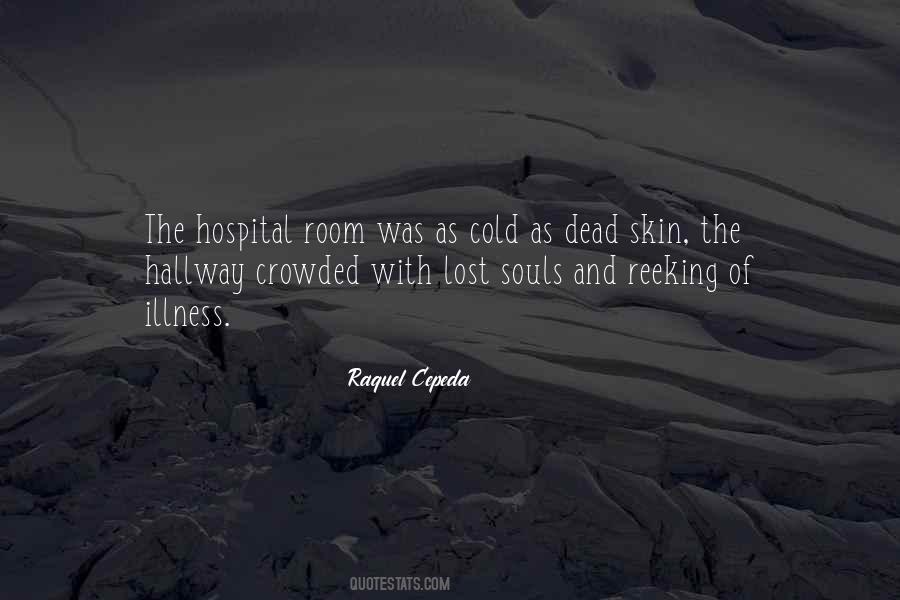 Raquel Cepeda Quotes #100961