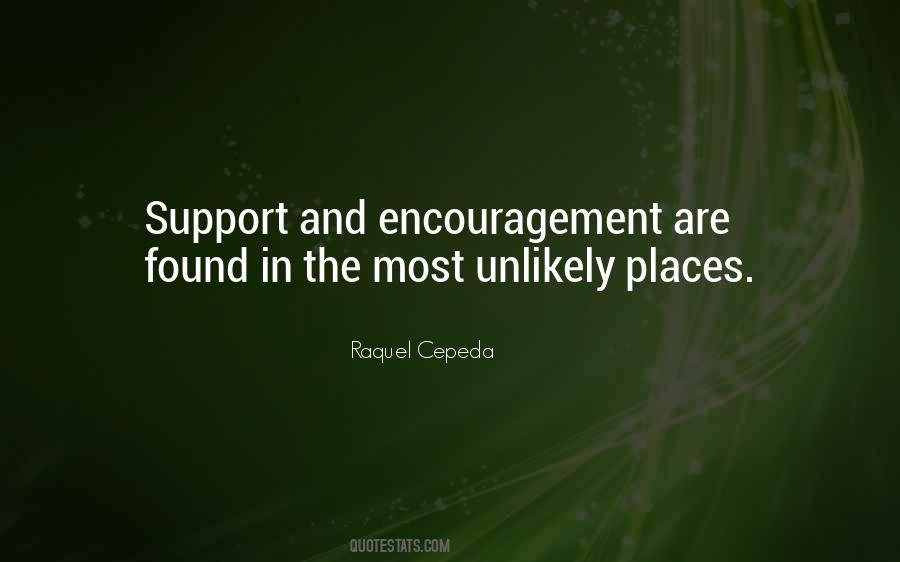 Raquel Cepeda Quotes #1398227