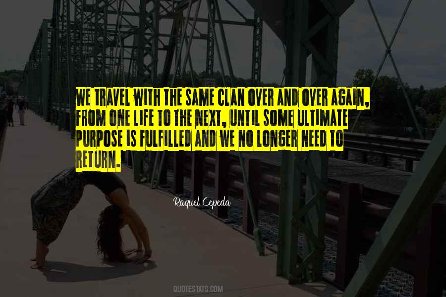 Raquel Cepeda Quotes #679350