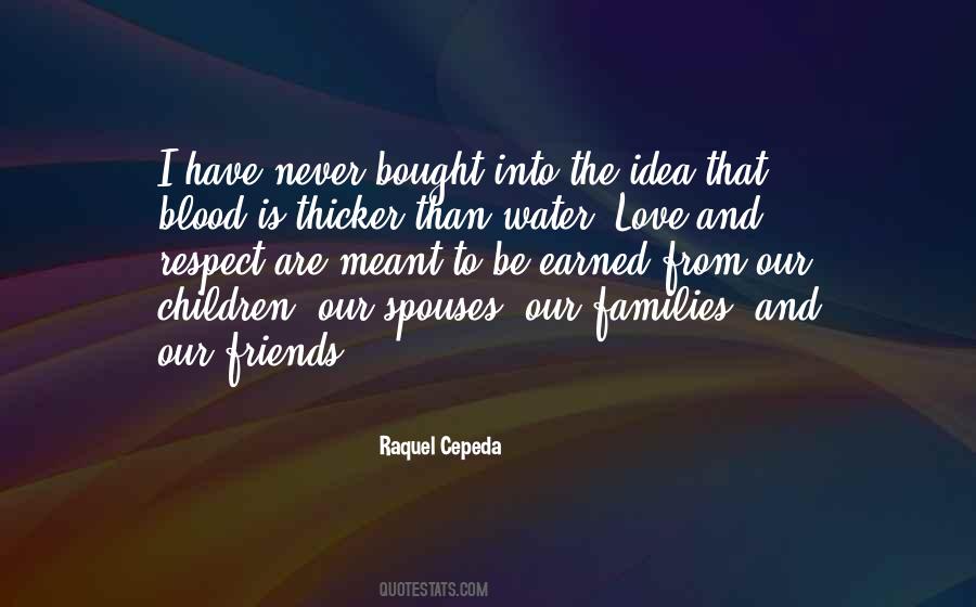 Raquel Cepeda Quotes #888643