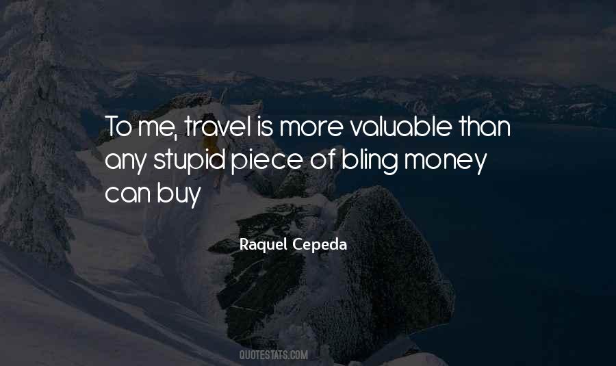 Raquel Cepeda Quotes #891095