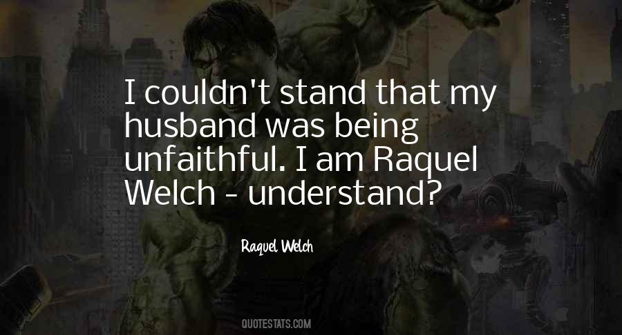 Raquel Welch Quotes #17211