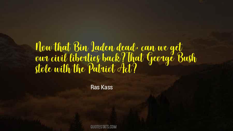 Ras Kass Quotes #1075351