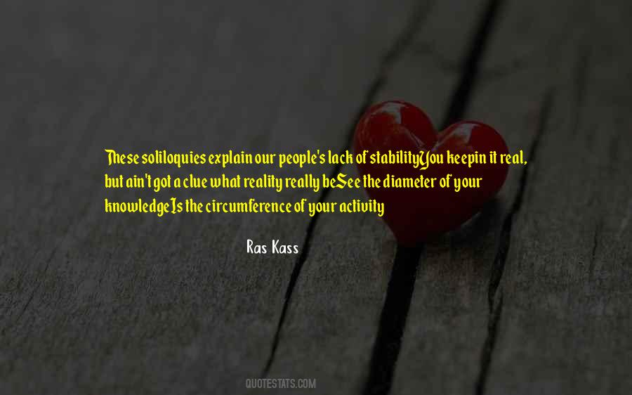 Ras Kass Quotes #183331