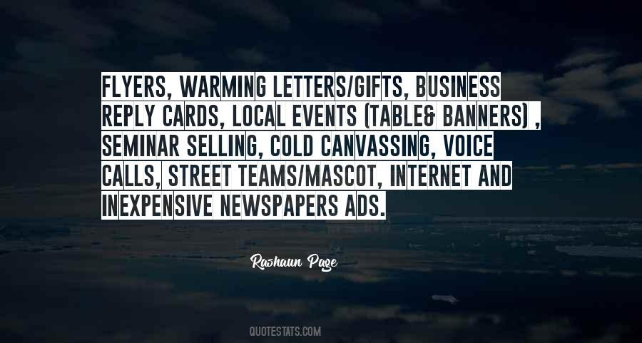 Rashaun Page Quotes #1548029 Rashaun Page Quotes #1548029