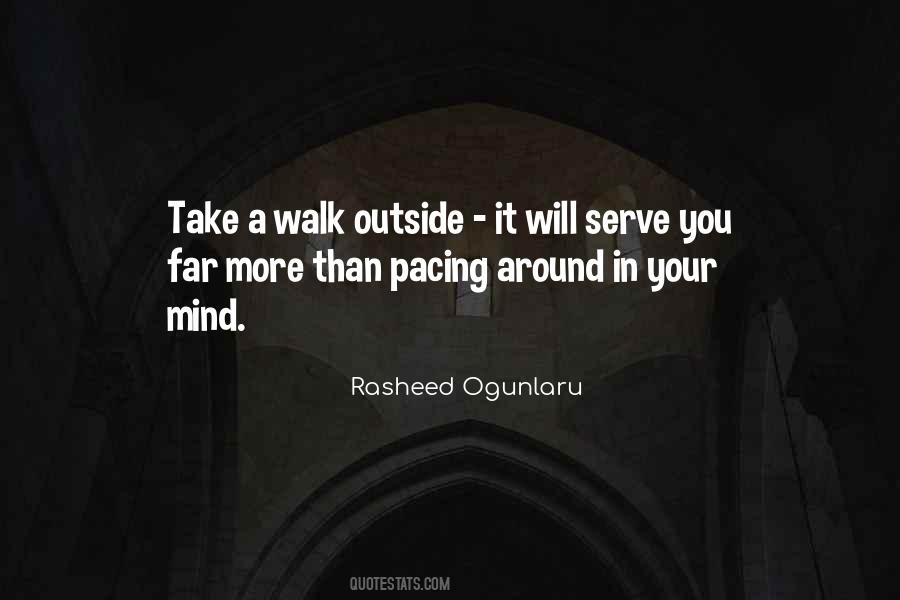 Rasheed Ogunlaru Quotes #690406