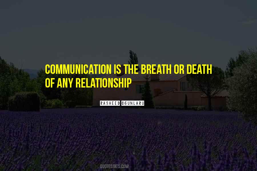 Rasheed Ogunlaru Quotes #753691