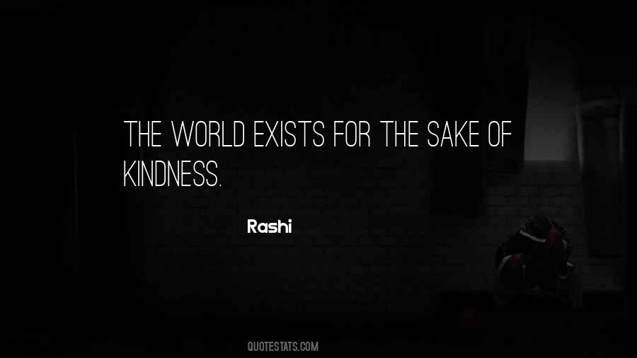 Rashi Quotes #877405