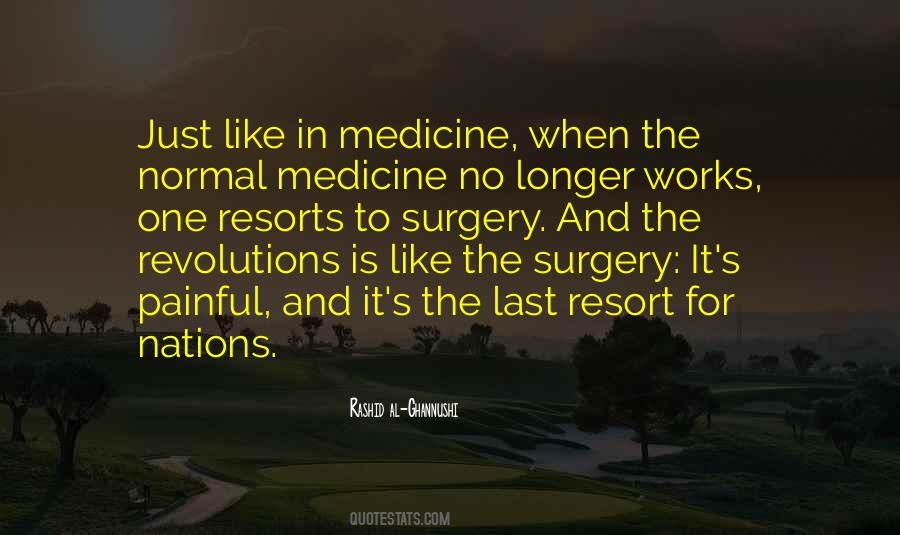 Rashid Al-Ghannushi Quotes #1668669