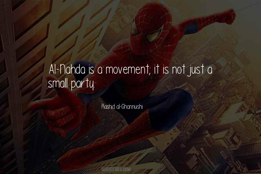 Rashid Al-Ghannushi Quotes #801510