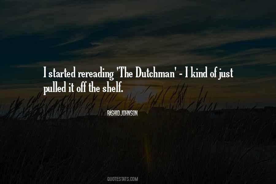 Rashid Johnson Quotes #760026