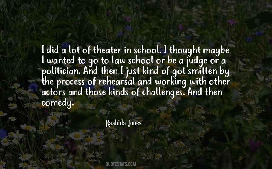 Rashida Jones Quotes #1009827