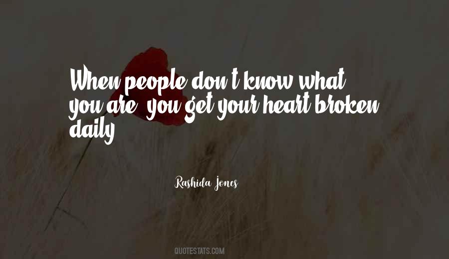 Rashida Jones Quotes #1018275