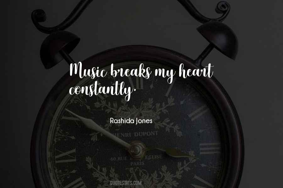 Rashida Jones Quotes #1058797