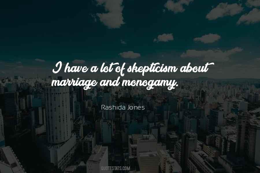 Rashida Jones Quotes #1116131