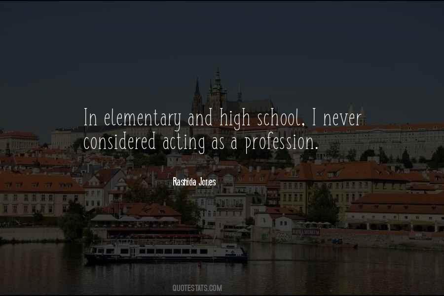 Rashida Jones Quotes #1122841