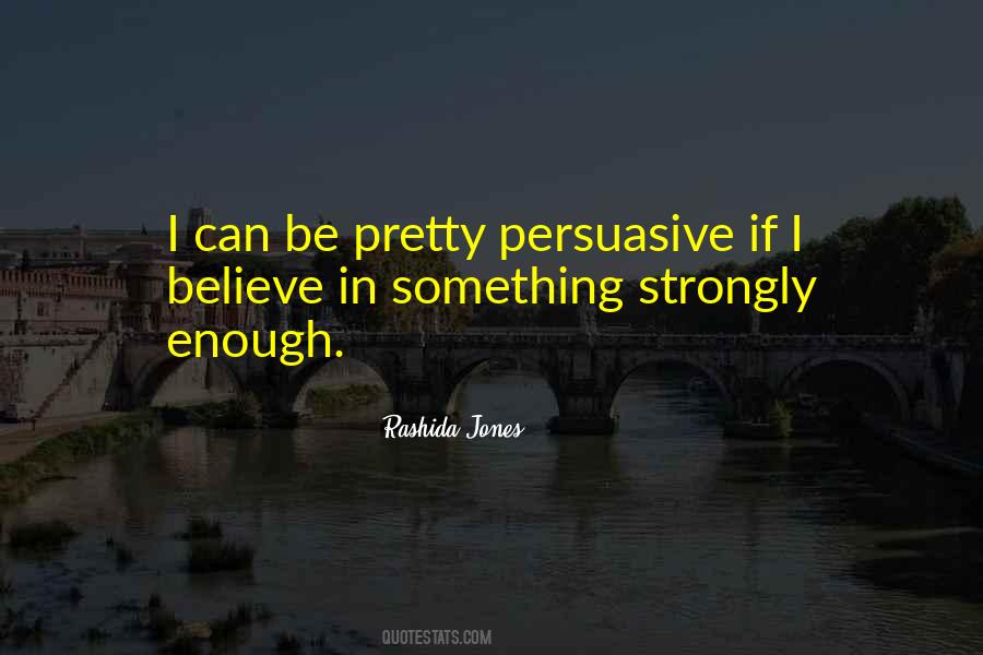 Rashida Jones Quotes #1307176