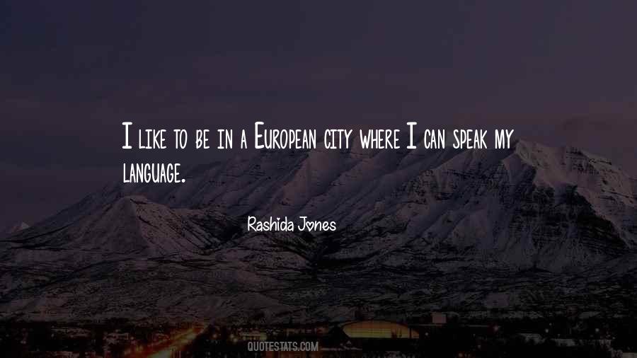 Rashida Jones Quotes #1339073