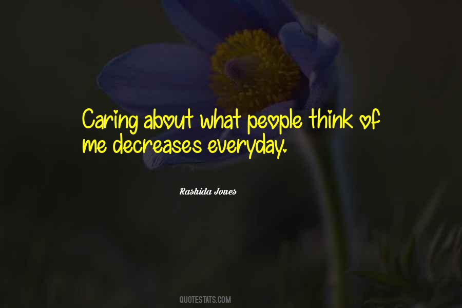 Rashida Jones Quotes #1394852
