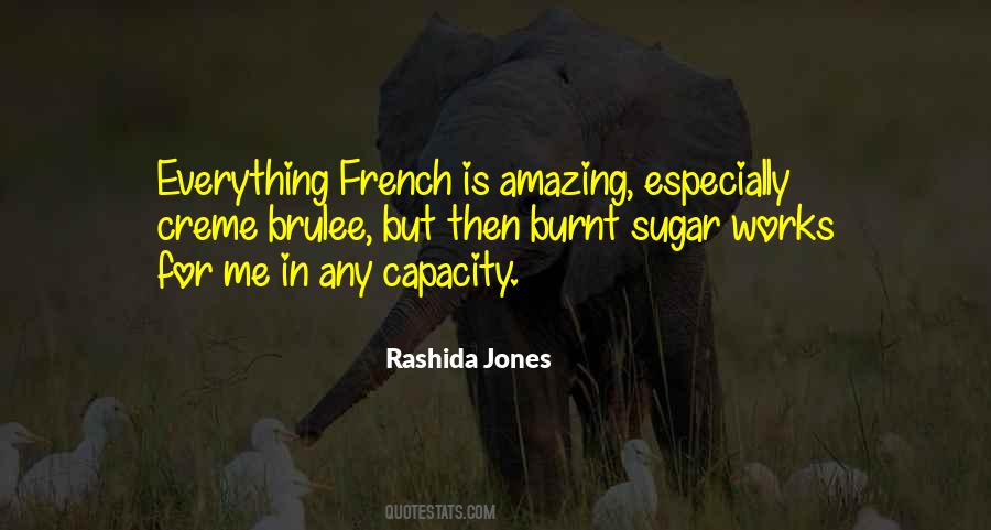 Rashida Jones Quotes #1501422