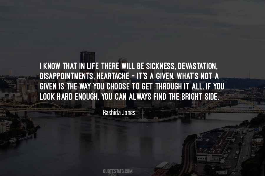 Rashida Jones Quotes #1723697