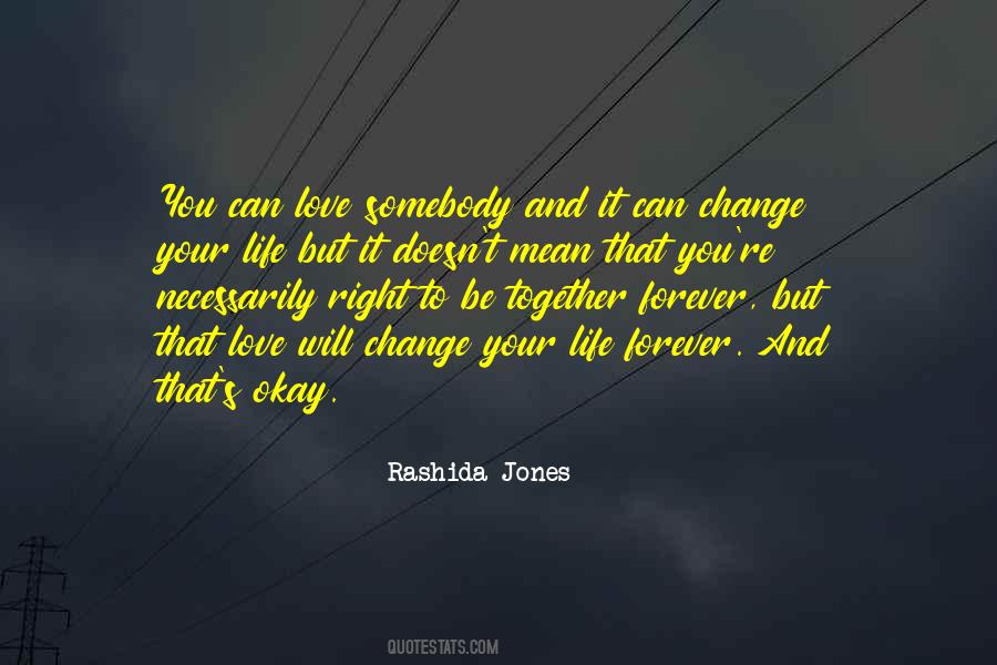Rashida Jones Quotes #1794546