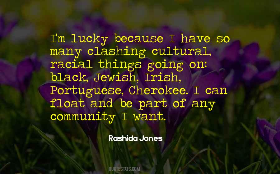 Rashida Jones Quotes #1815614