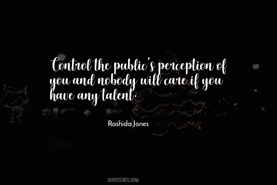 Rashida Jones Quotes #1845519