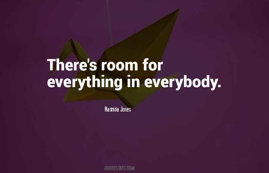 Rashida Jones Quotes #19053