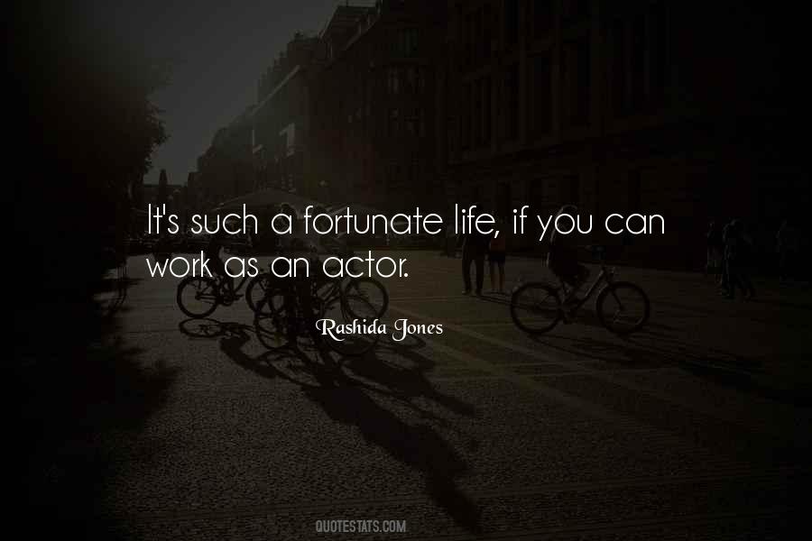 Rashida Jones Quotes #200039