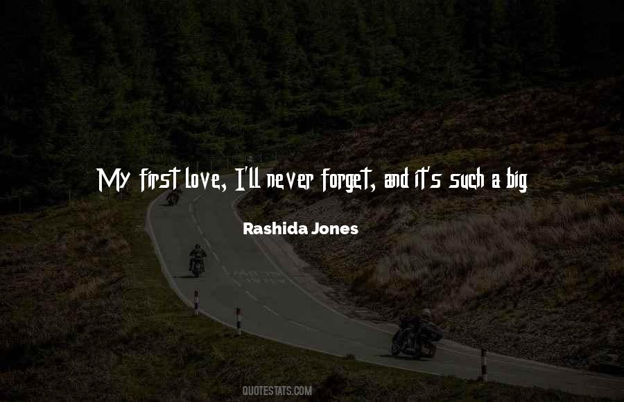 Rashida Jones Quotes #204799