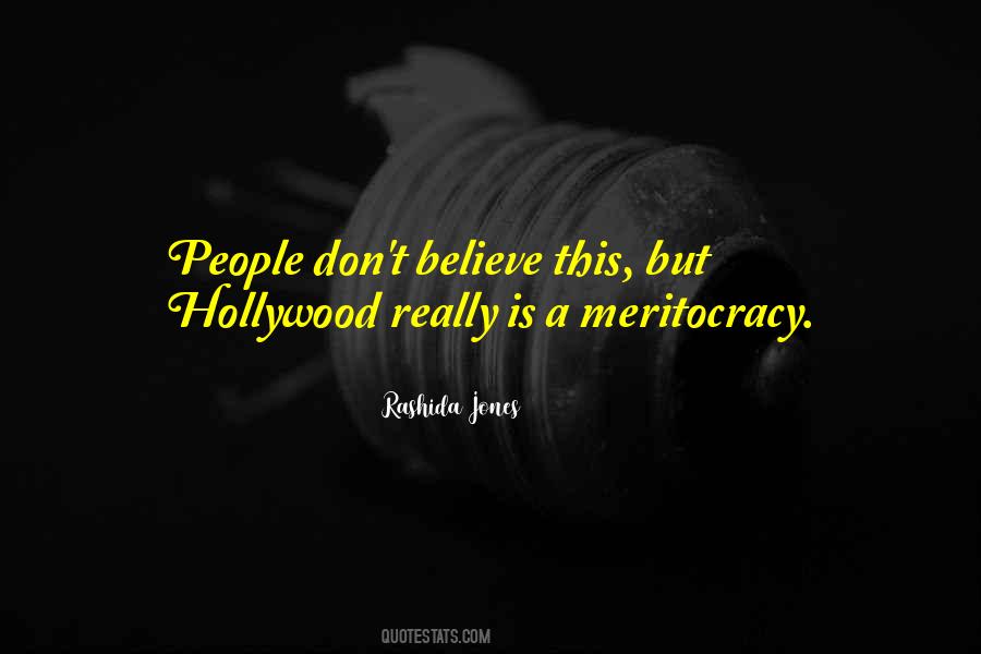 Rashida Jones Quotes #21258