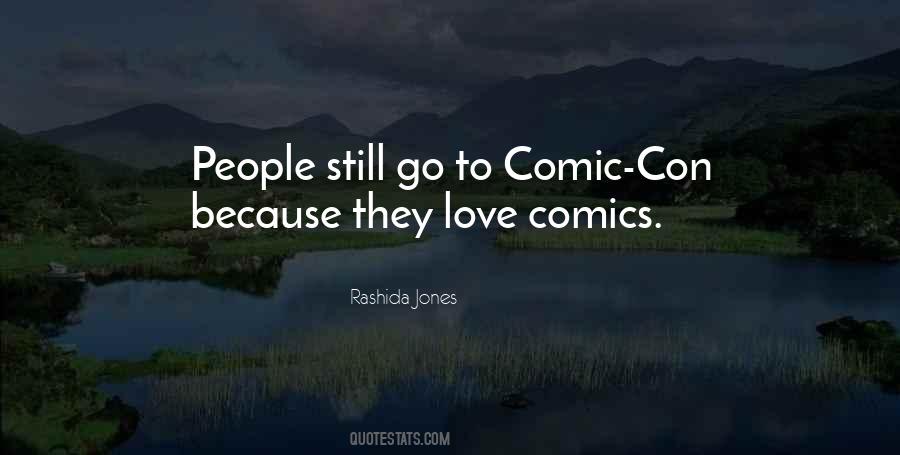 Rashida Jones Quotes #230095