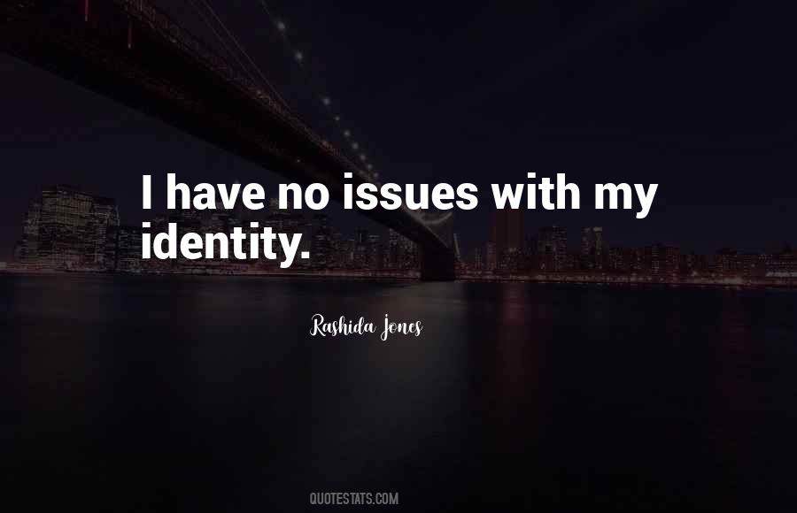 Rashida Jones Quotes #285053