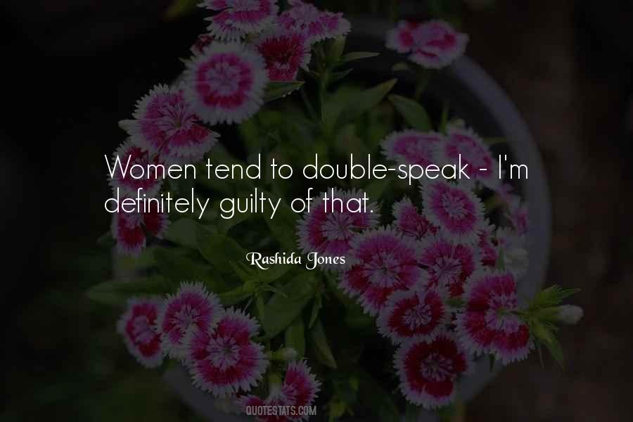 Rashida Jones Quotes #309345