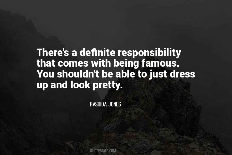 Rashida Jones Quotes #325847
