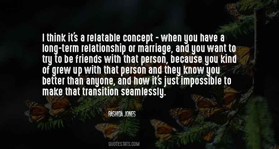Rashida Jones Quotes #361381