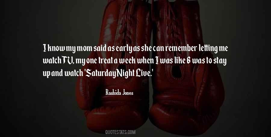 Rashida Jones Quotes #427091