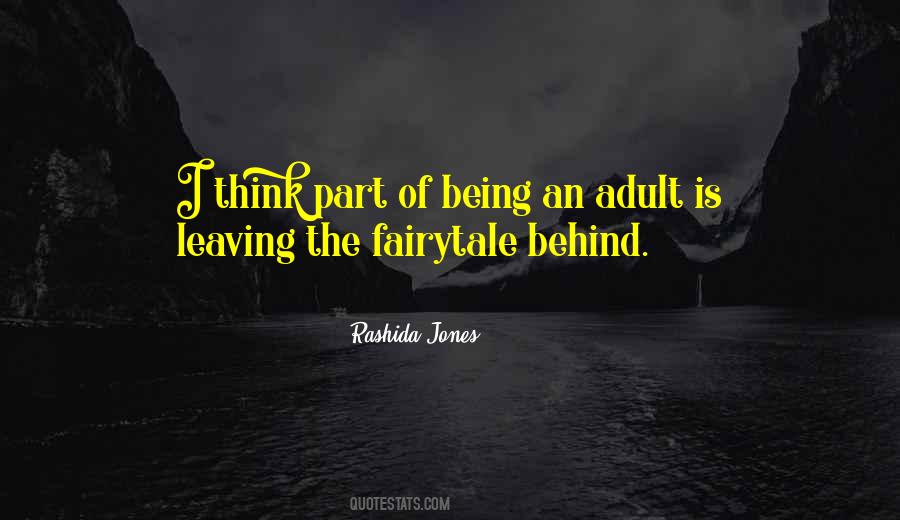 Rashida Jones Quotes #456768