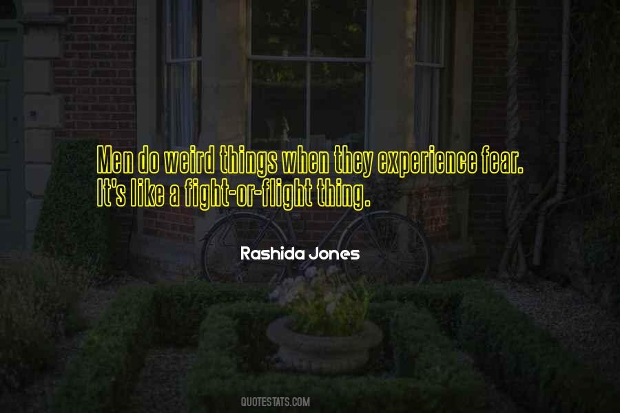 Rashida Jones Quotes #526652